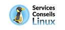 Services Conseils Linux
