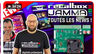 entretien Fabrice Recalbox- Sacha RLQacha RLQ