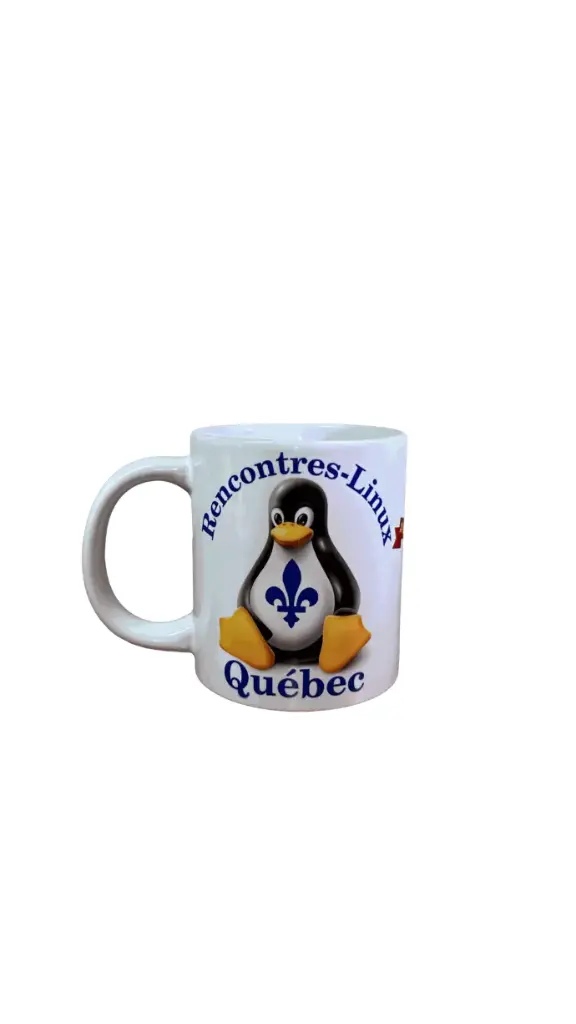 Tasse du 22e (20 onces)